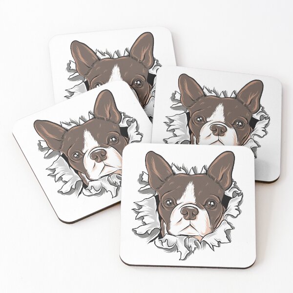 Item preview, Stay Pawsitive Dog  designed and sold by elcapitano12.
