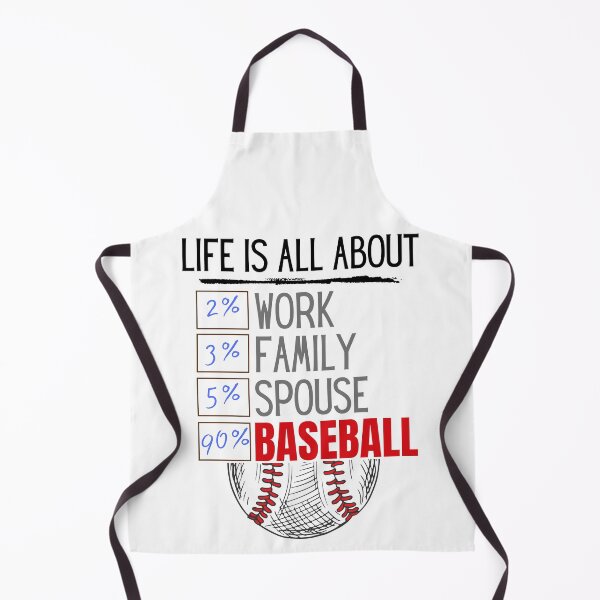 Item preview, Life is all about Baseball designed and sold by 133DandC.