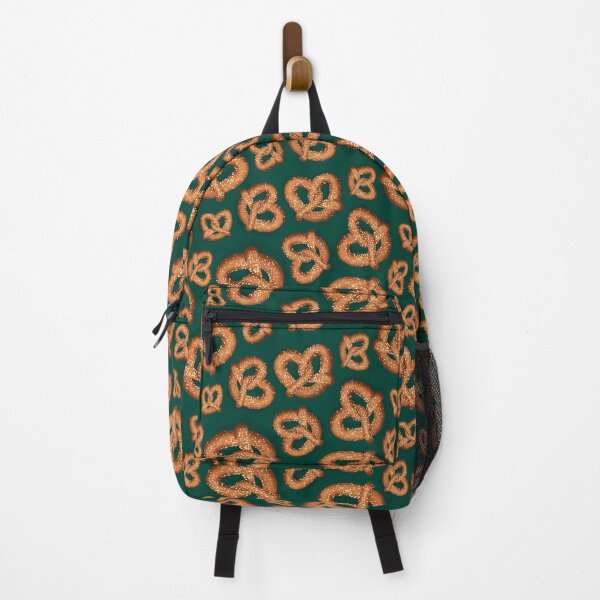 Item preview, pretzels (green) designed and sold by tandemsy.