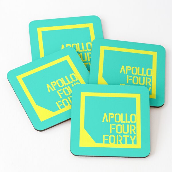 Item preview, Apollo 440 - Drivetime designed and sold by Dokka Chapman.