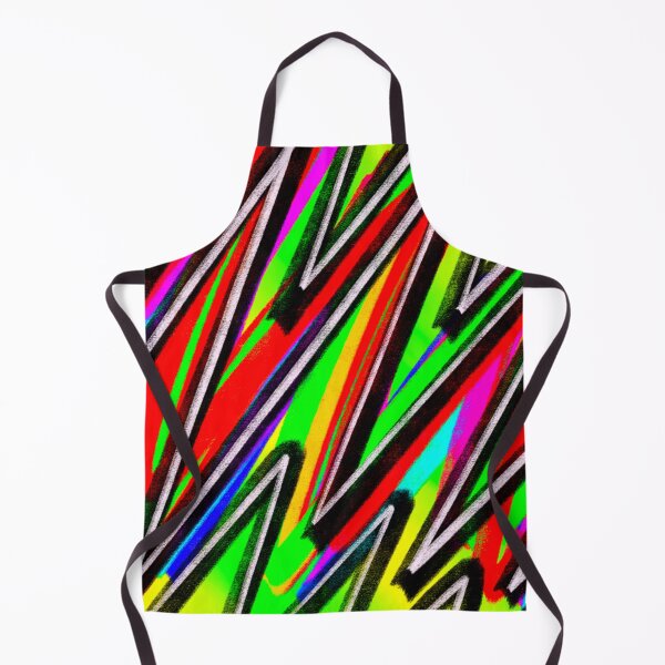 Item preview, Wonky Frequencies designed and sold by MarkDekko.