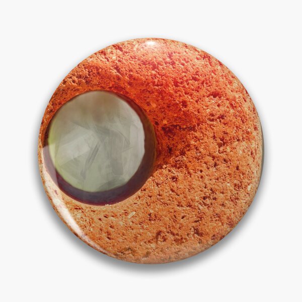 Item preview, Brick Nut designed and sold by Jim Love.