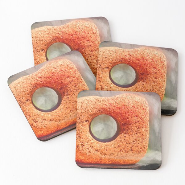 Item preview, Brick Nut designed and sold by Jim Love.