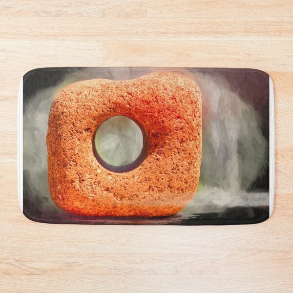 Item preview, Brick Nut designed and sold by Jim Love.