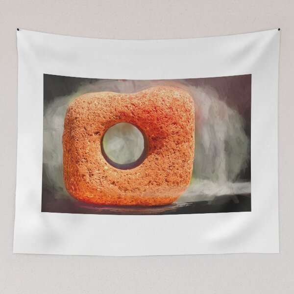 Item preview, Brick Nut designed and sold by Jim Love.