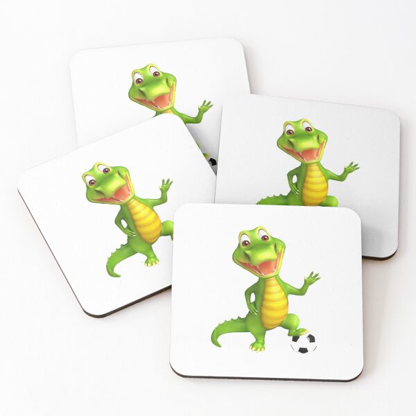 Item preview, Footbal dino designed and sold by newstylemagri.