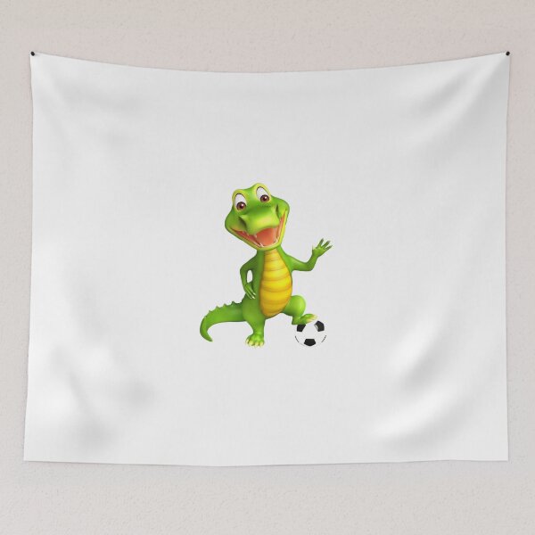 Item preview, Footbal dino designed and sold by newstylemagri.