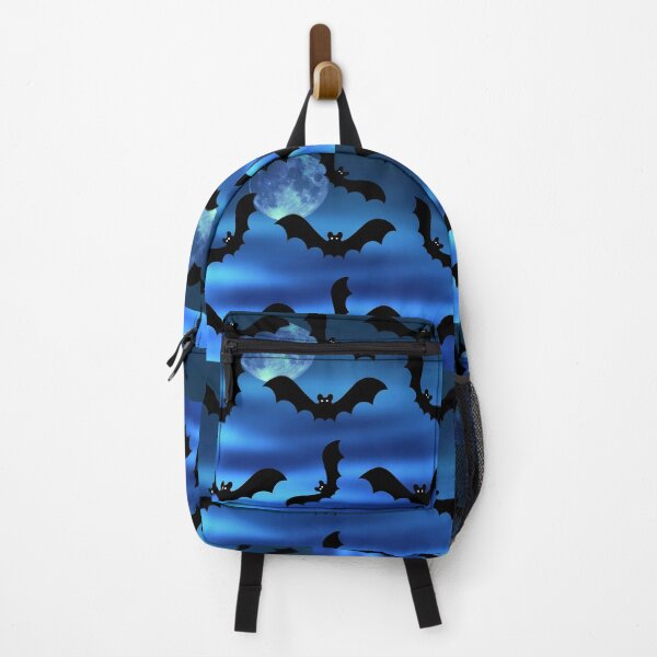 Item preview, Bats In Night Flight designed and sold by CarolM.