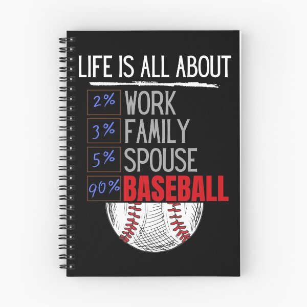 Item preview, Life is all about Baseball designed and sold by 133DandC.