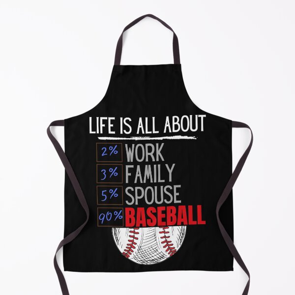 Item preview, Life is all about Baseball designed and sold by 133DandC.