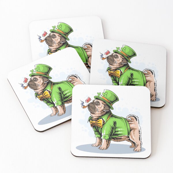 Item preview, Stay Pawsitive Dog  designed and sold by elcapitano12.