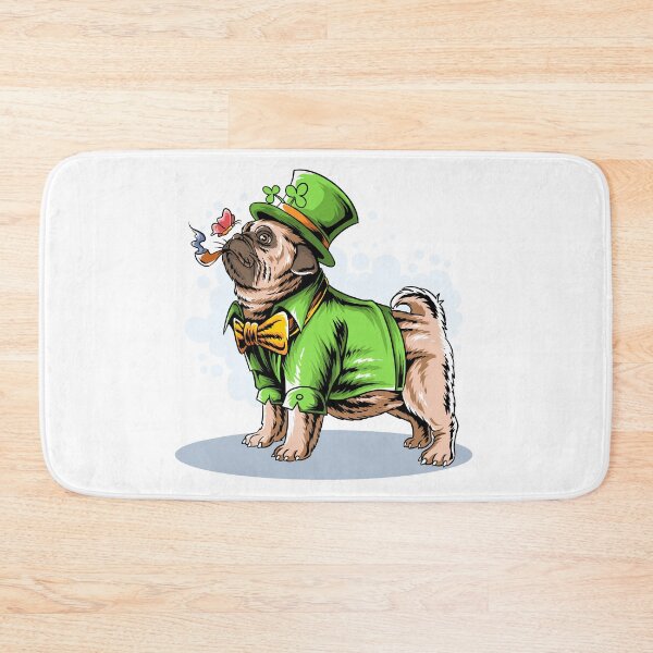 Item preview, Stay Pawsitive Dog  designed and sold by elcapitano12.