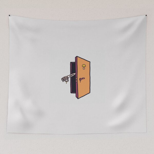Item preview, Deaths Door designed and sold by Prestileo8.