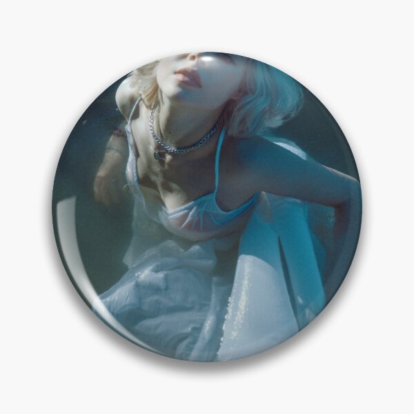 Item preview, blonde girl designed and sold by tienda-BANDE.