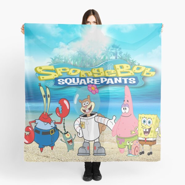 Vista previa del artículo con la obra «Productos personalizados con tema Bob Esponja.», diseñado y vendido por ceailustra2021.