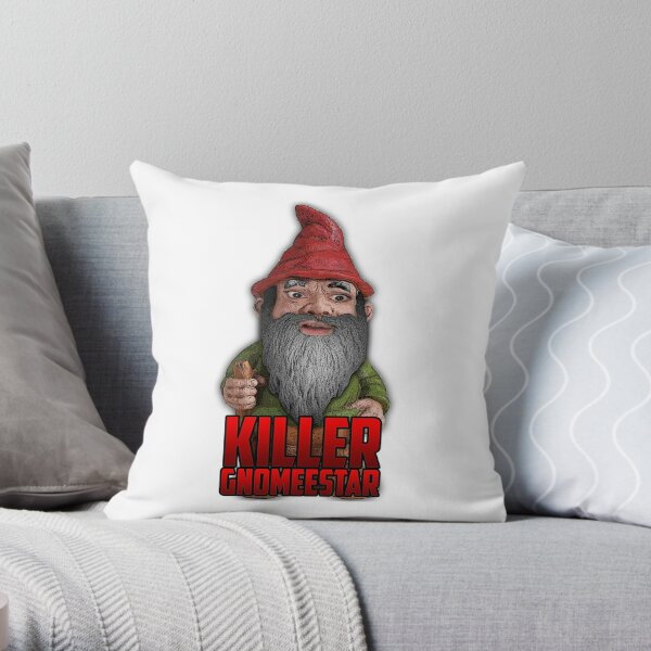 Dramaalert Pillows Cushions Redbubble - killer keme star keemstar gnomestar roblox