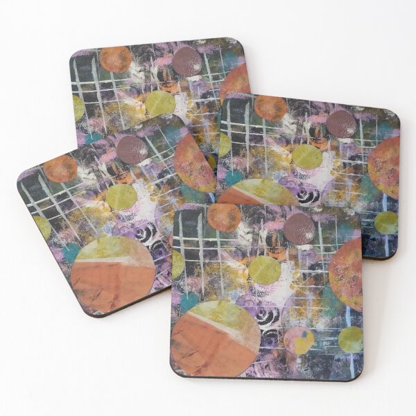 Item preview, An Abundant Solar System designed and sold by MBCAI.