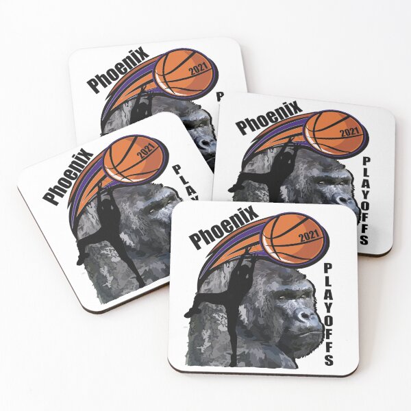 Item preview, Phoenix Suns NBA Playoffs designed and sold by Janette  Kimbrough.