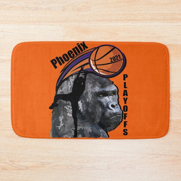 Item preview, Phoenix Suns NBA Playoffs designed and sold by Janette  Kimbrough.