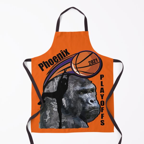 Item preview, Phoenix Suns NBA Playoffs designed and sold by Janette Kimbrough.