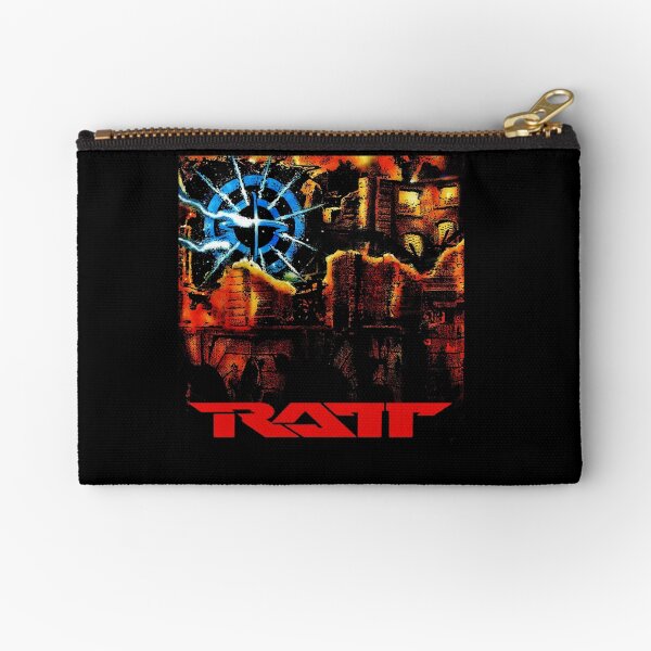 The Luxury Design Of Art Best Collection Zipper Pouch
