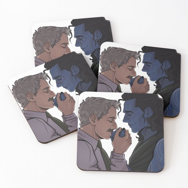 Item preview, Blue designed and sold by clakearts.