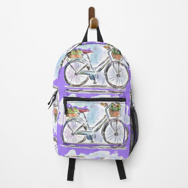 Item preview, bicycle lovers designed and sold by Shimaa El-Mansy.