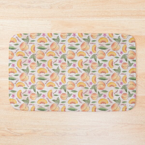 Item preview, Peachy Keen designed and sold by Christina Anderson.