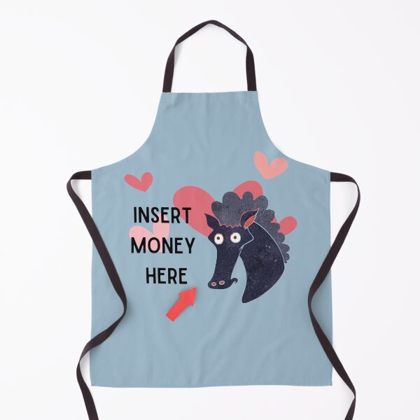 Item preview, Insert Money here! designed and sold by Iojofruits.