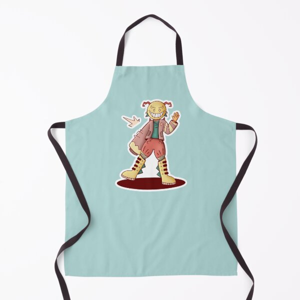 Item preview, Post-Apocalyptic Character designed and sold by NoodleSoupBoy.