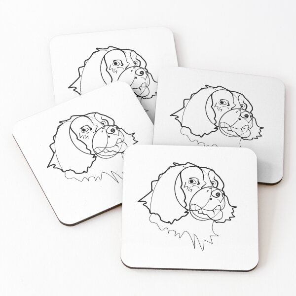 Item preview, Frog the dog  designed and sold by Remstarr.