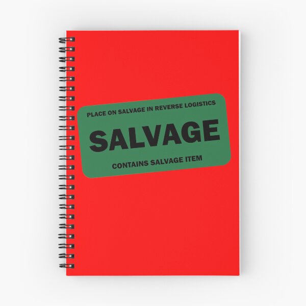 Item preview, Contains Salvage Item Team Member designed and sold by wrestletoys.