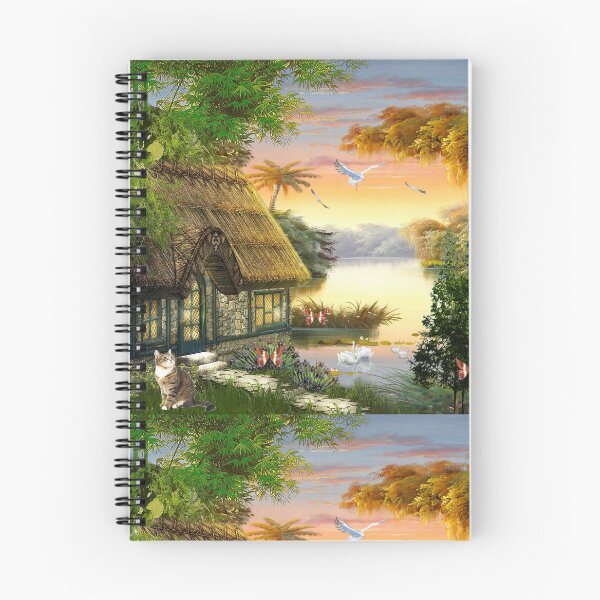 Item preview, Lindo Quadro Da Natureza. designed and sold by ceailustra2021.