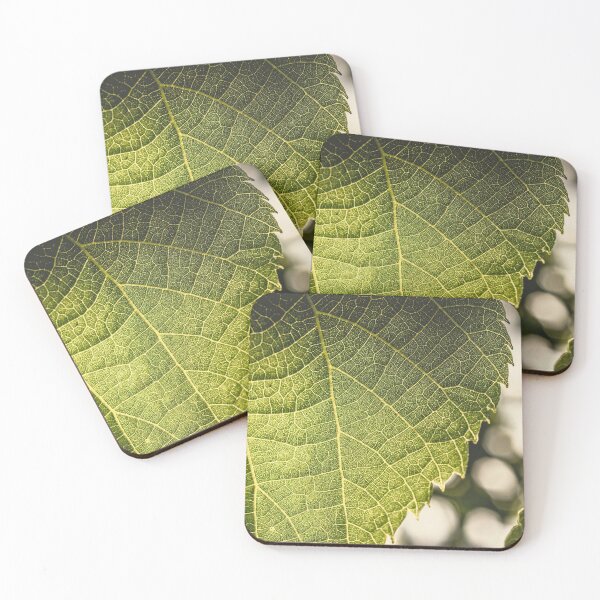 Item preview, Leafy designed and sold by Jim Love.