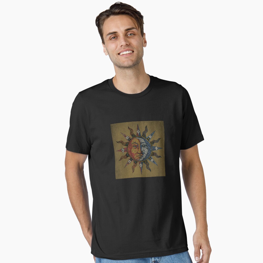 Item preview, Essential T-Shirt designed and sold by sandersart.