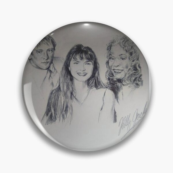 Item preview, Angels Watching Over You designed and sold by Portraits by Billy H. Jackson.