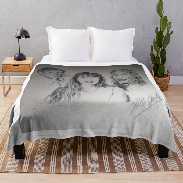 Item preview, Angels Watching Over You designed and sold by Portraits by Billy H. Jackson.