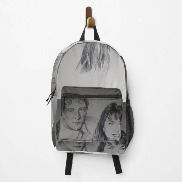 Item preview, Angels Watching Over You designed and sold by Portraits by Billy H. Jackson.