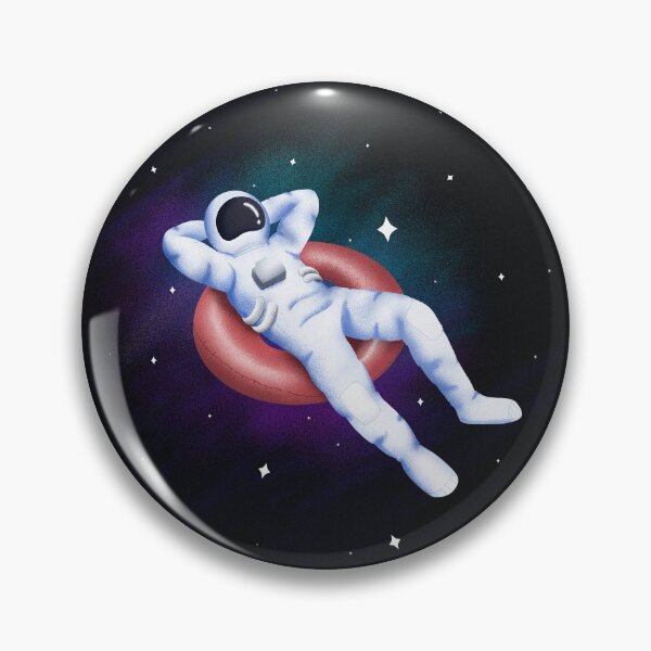 Item preview, Space Geek designed and sold by ChampStaff.