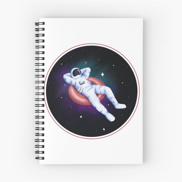 Item preview, Space Geek designed and sold by ChampStaff.
