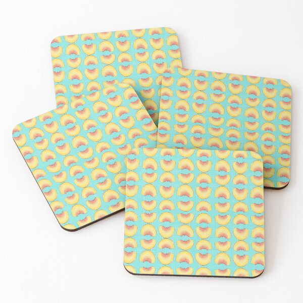Item preview, Perfectly Peachy Keen designed and sold by Christina Anderson.