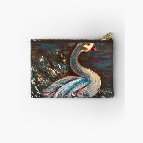 Item preview, Swan designed and sold by Carrot-4Thought.