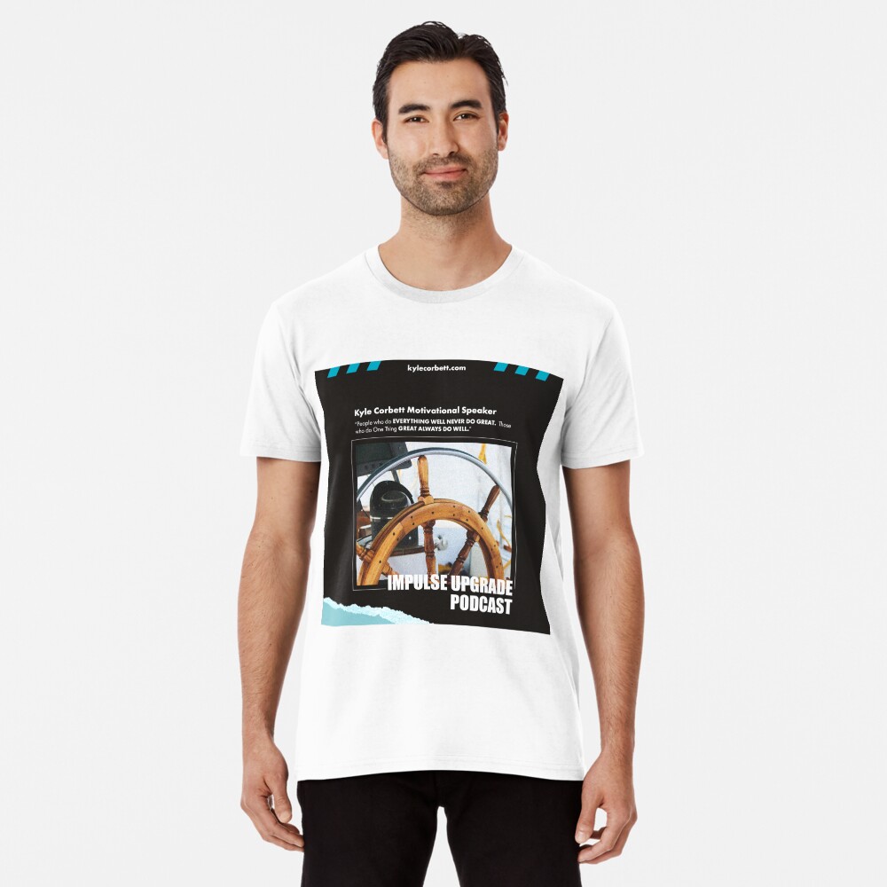 Item preview, Premium T-Shirt designed and sold by SanDiegoSailing.