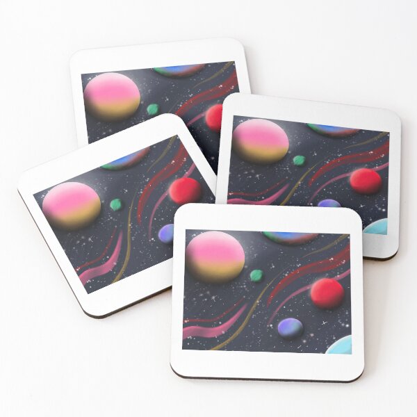 Item preview, Alternate Galaxy designed and sold by IsthatAmayah.