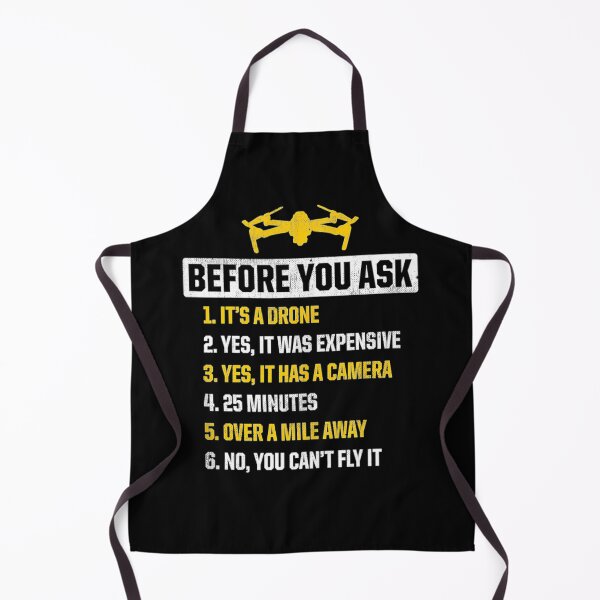 Item preview, Before You Ask Drone Pilot Tank Top designed and sold by Nissanappoint.