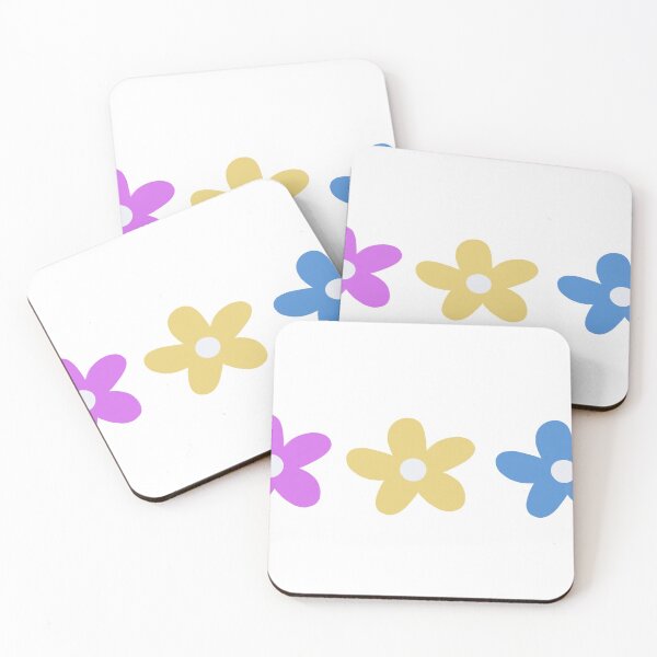 Item preview, little daisy flowers designed and sold by jordanxmitchell.