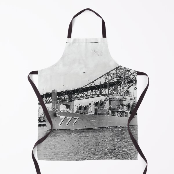 Item preview, USS ZELLARS (DD-777) SHIP'S STORE designed and sold by militarygifts.