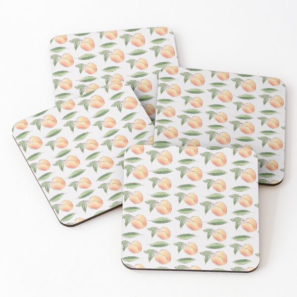 Item preview, Simply Peachy Keen designed and sold by Christina Anderson.