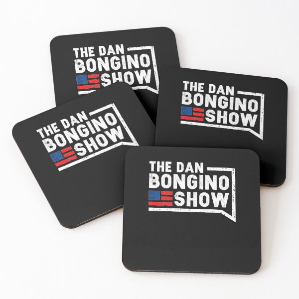 Item preview, Dan Bongino designed and sold by Nissanappoint.