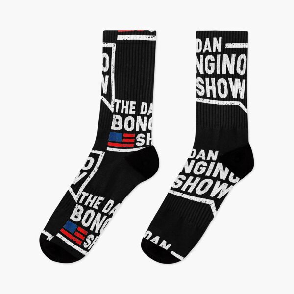 Item preview, Dan Bongino designed and sold by Nissanappoint.